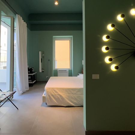 בארי B&B Boutique Colors מראה חיצוני תמונה