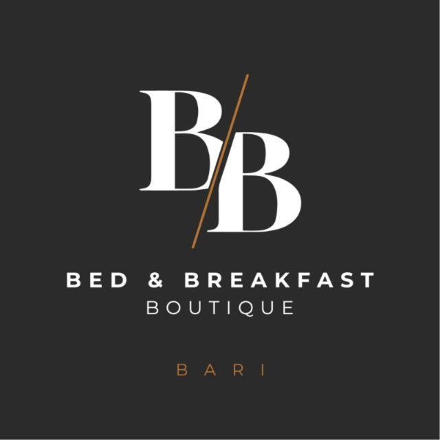 בארי B&B Boutique Colors מראה חיצוני תמונה