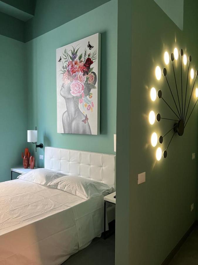 בארי B&B Boutique Colors מראה חיצוני תמונה