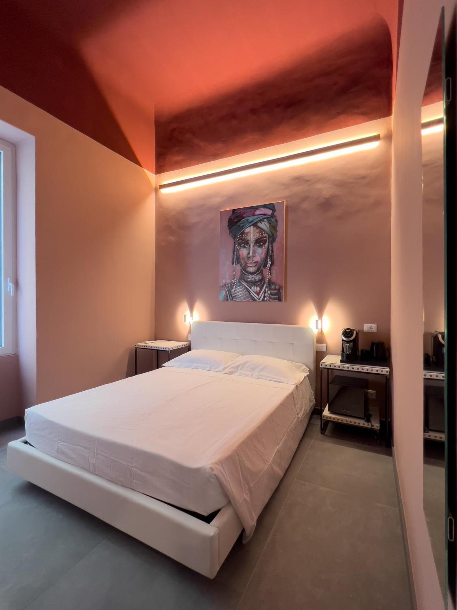 בארי B&B Boutique Colors מראה חיצוני תמונה