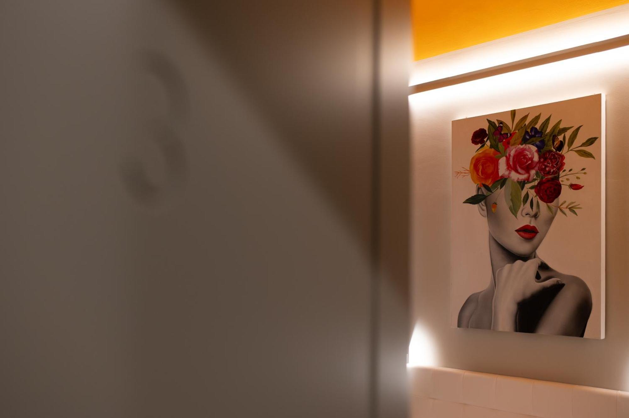 בארי B&B Boutique Colors מראה חיצוני תמונה