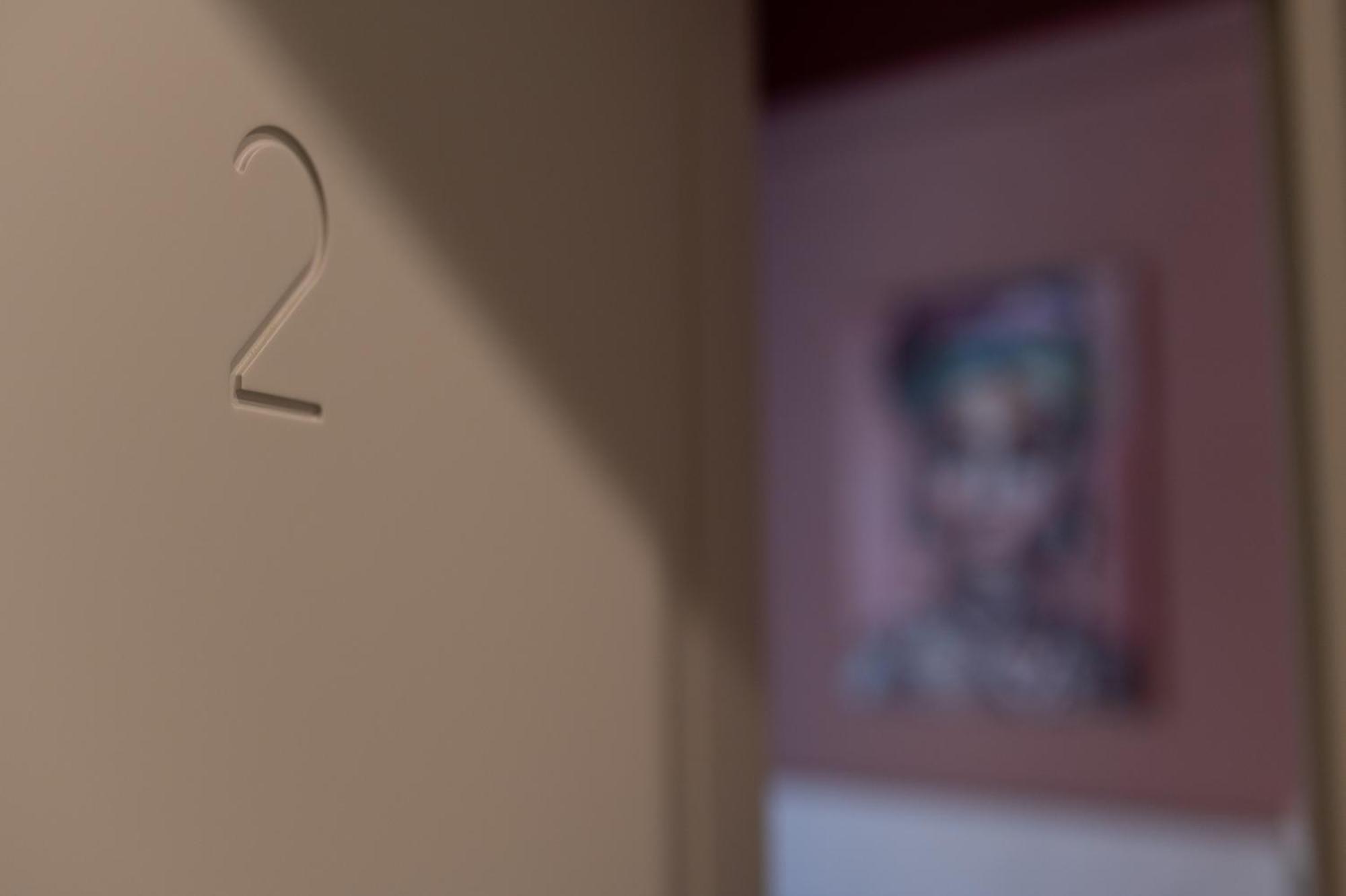 בארי B&B Boutique Colors מראה חיצוני תמונה