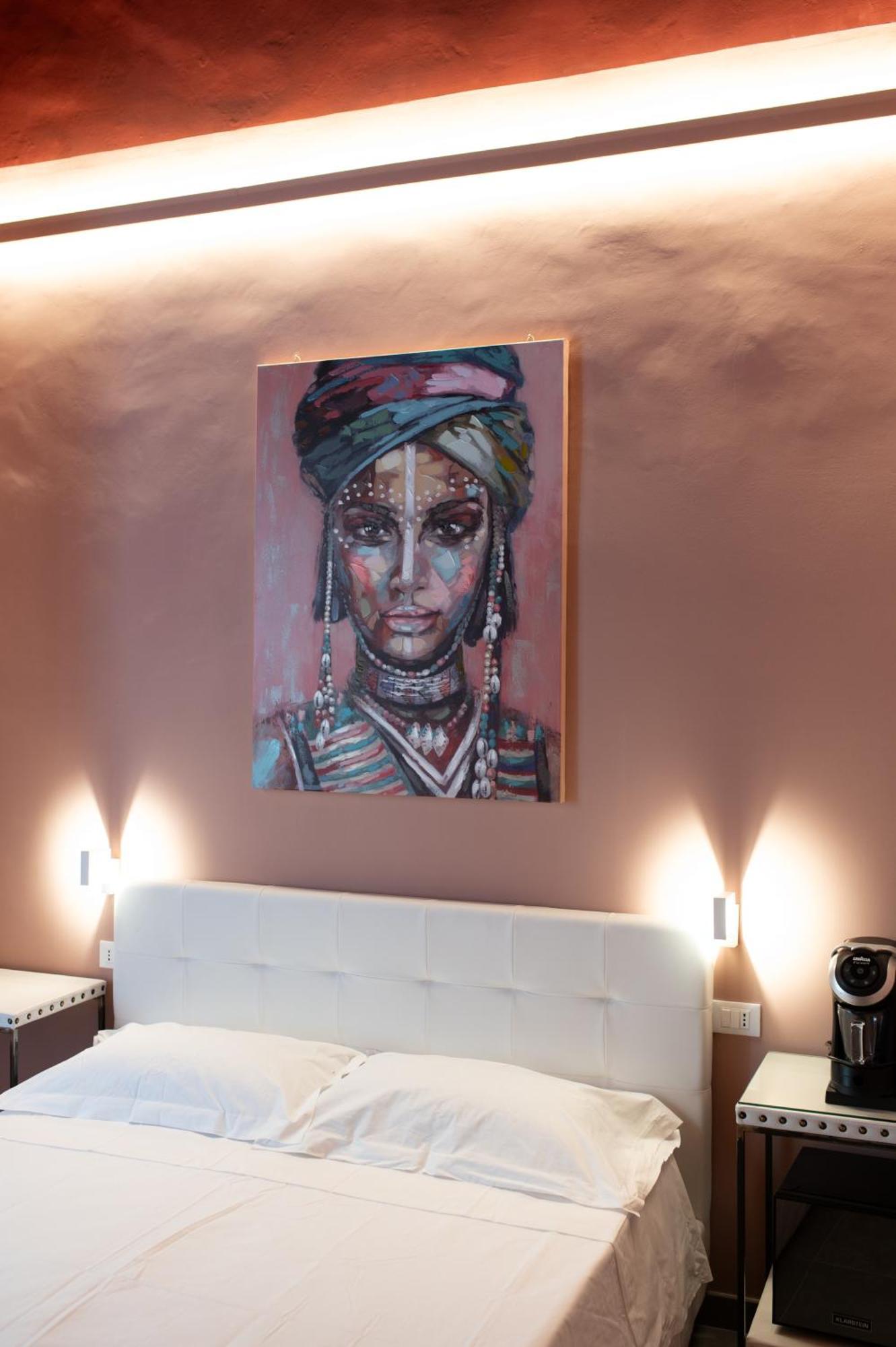 בארי B&B Boutique Colors מראה חיצוני תמונה