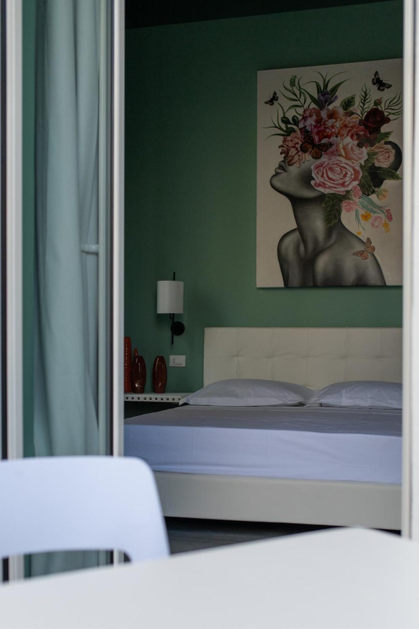 בארי B&B Boutique Colors מראה חיצוני תמונה