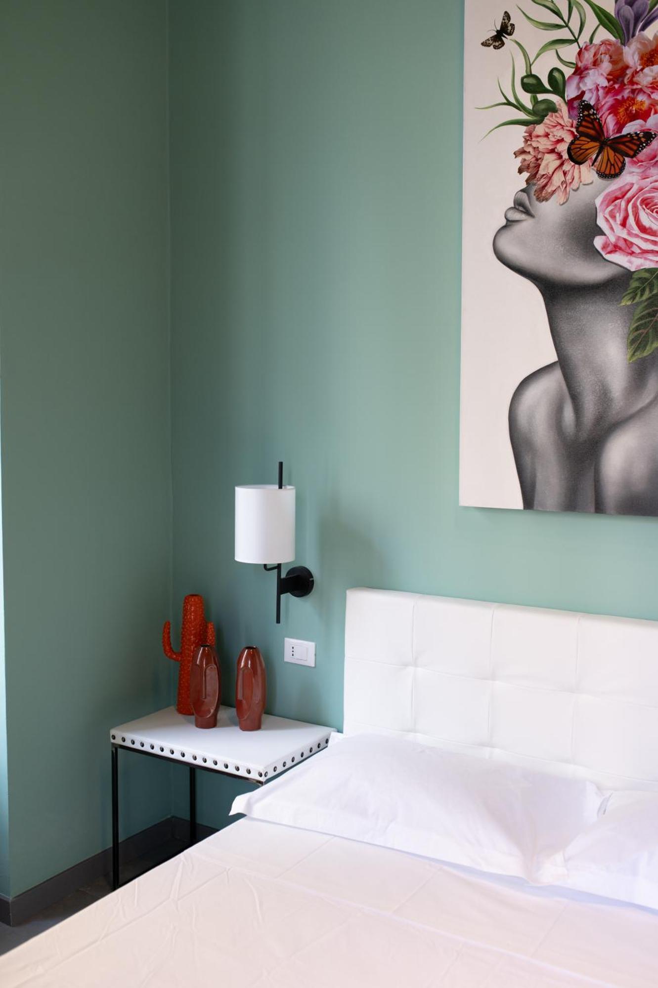 בארי B&B Boutique Colors מראה חיצוני תמונה