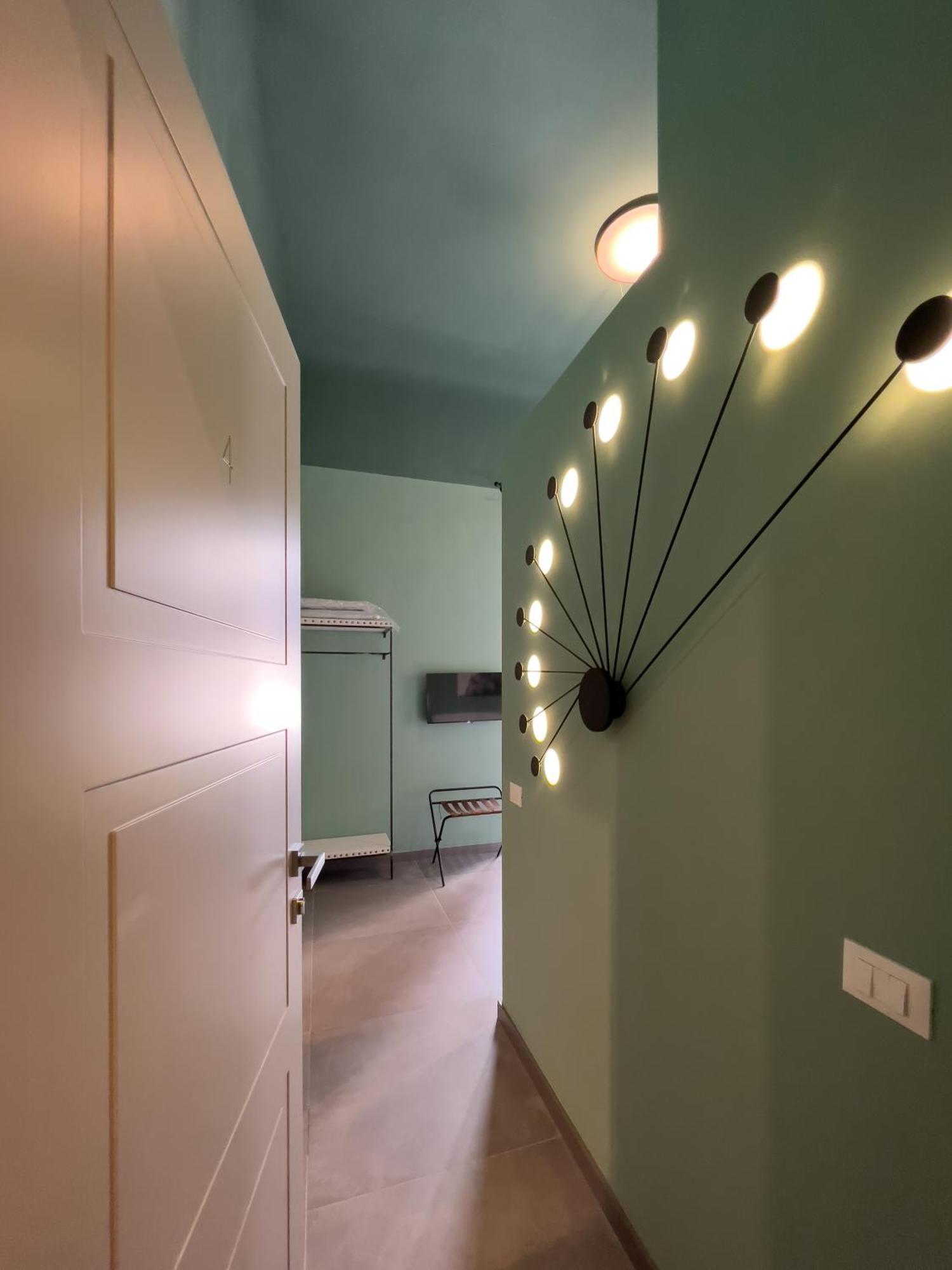 בארי B&B Boutique Colors מראה חיצוני תמונה