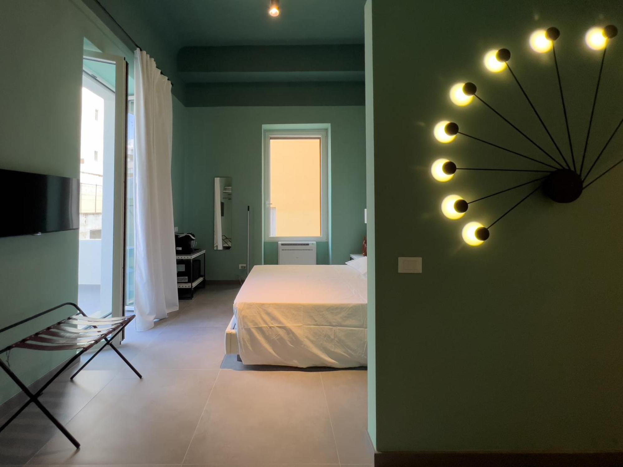 בארי B&B Boutique Colors מראה חיצוני תמונה