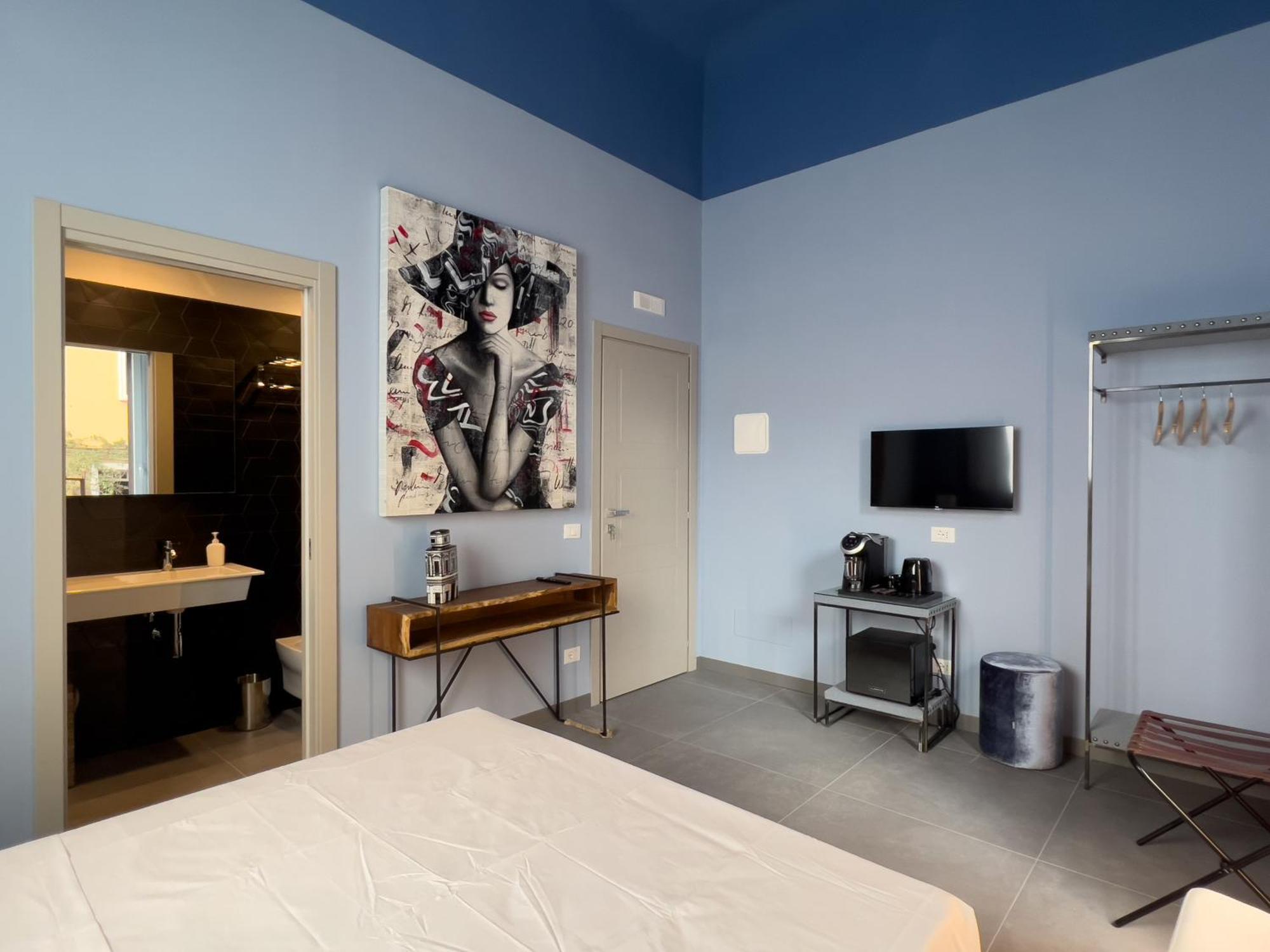 בארי B&B Boutique Colors מראה חיצוני תמונה