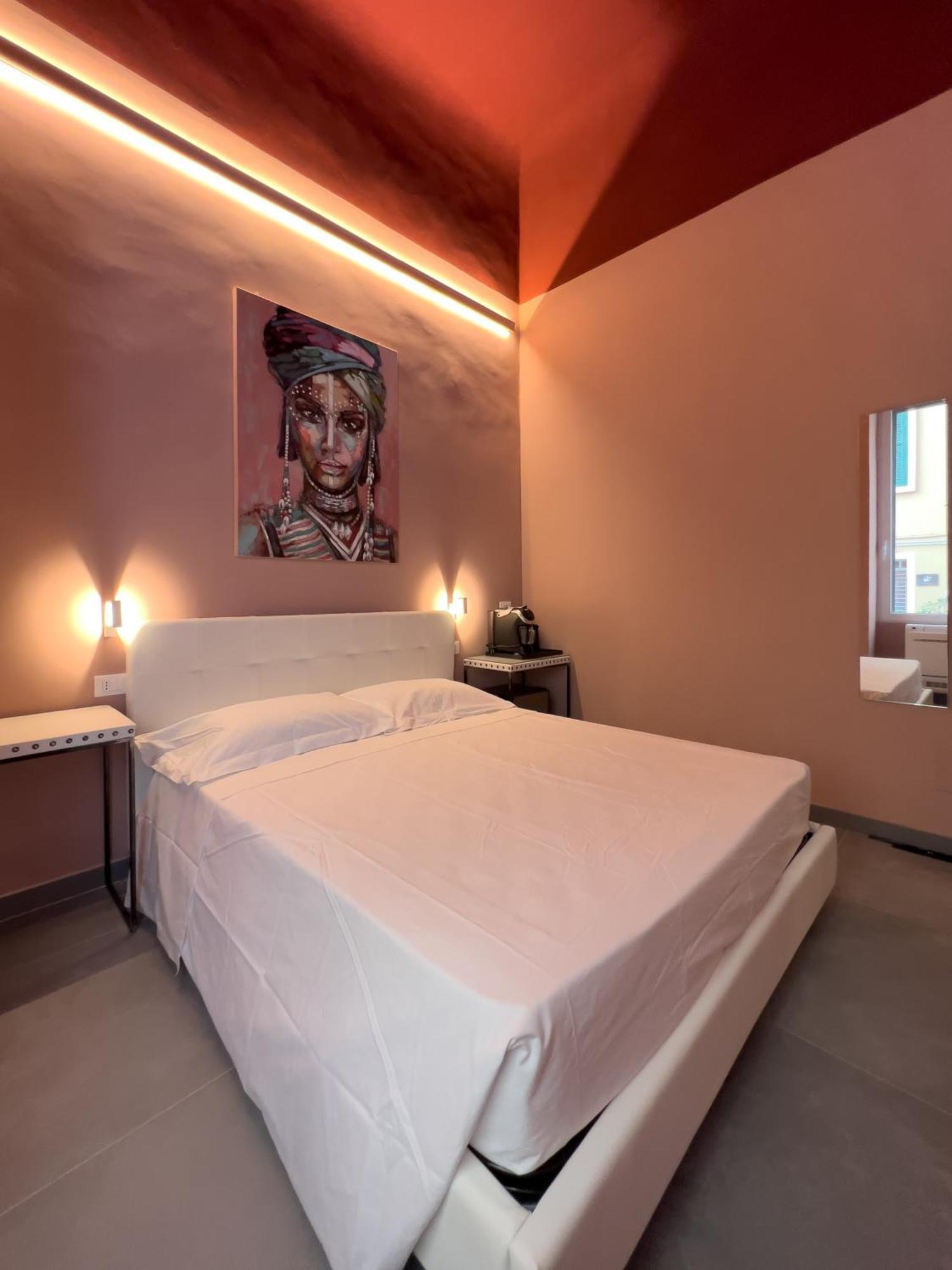 בארי B&B Boutique Colors מראה חיצוני תמונה