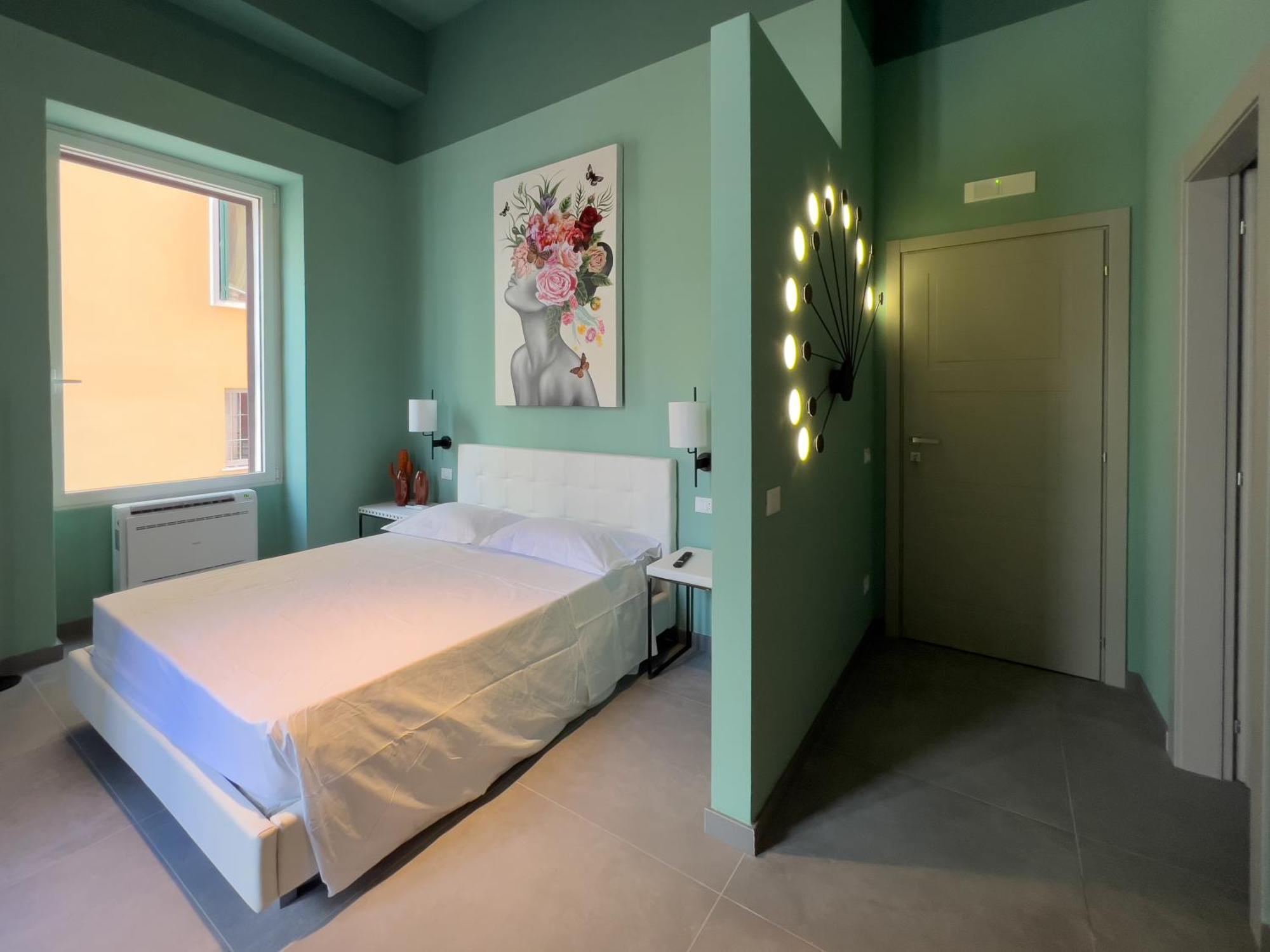 בארי B&B Boutique Colors מראה חיצוני תמונה