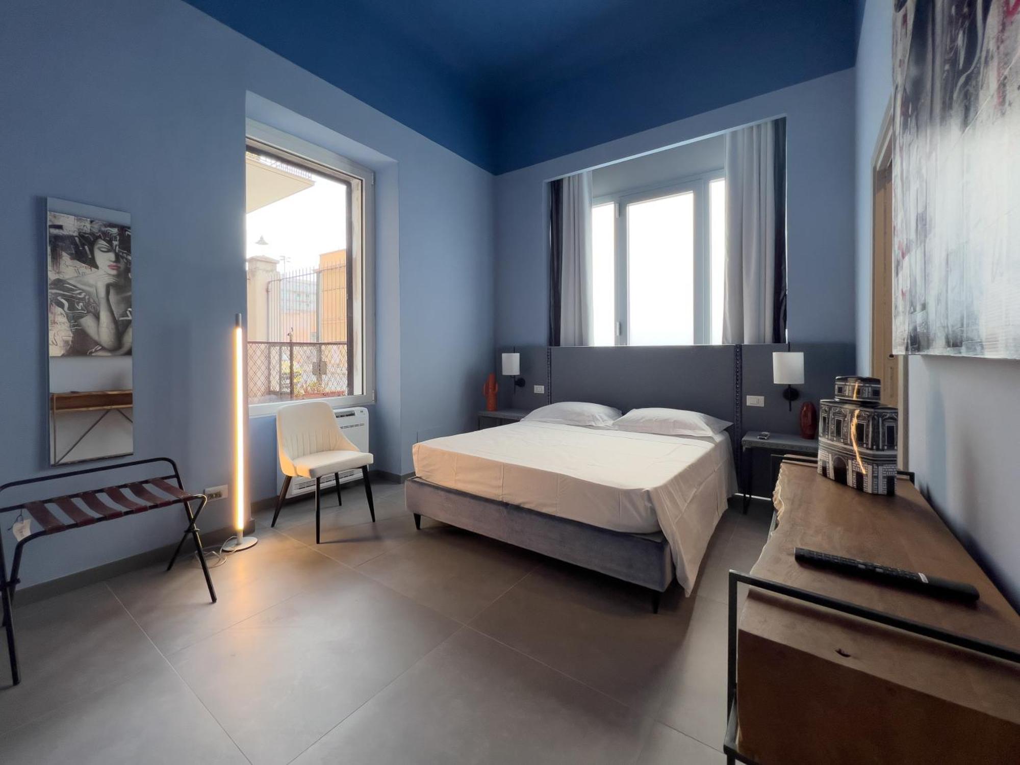בארי B&B Boutique Colors מראה חיצוני תמונה