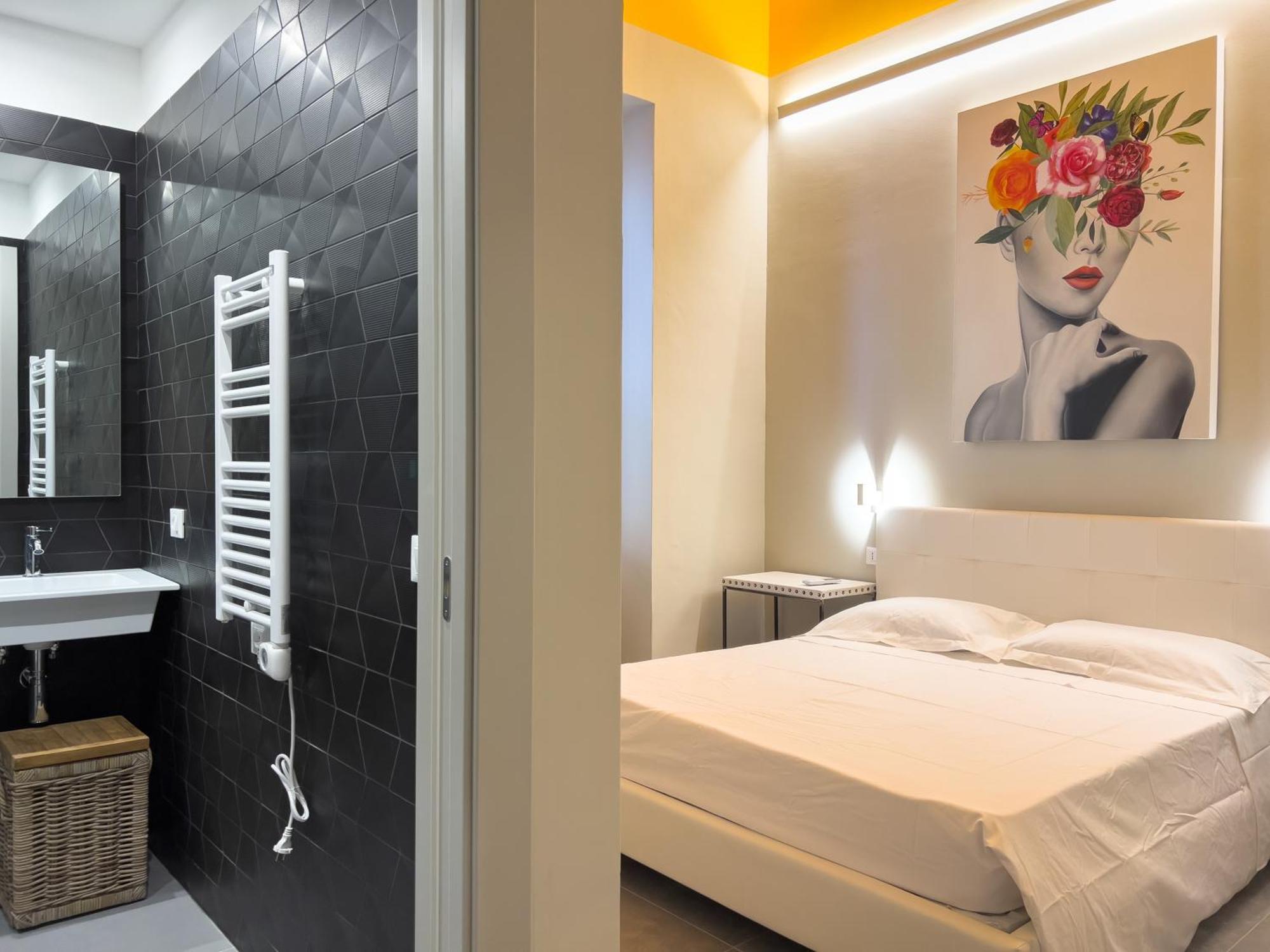 בארי B&B Boutique Colors מראה חיצוני תמונה