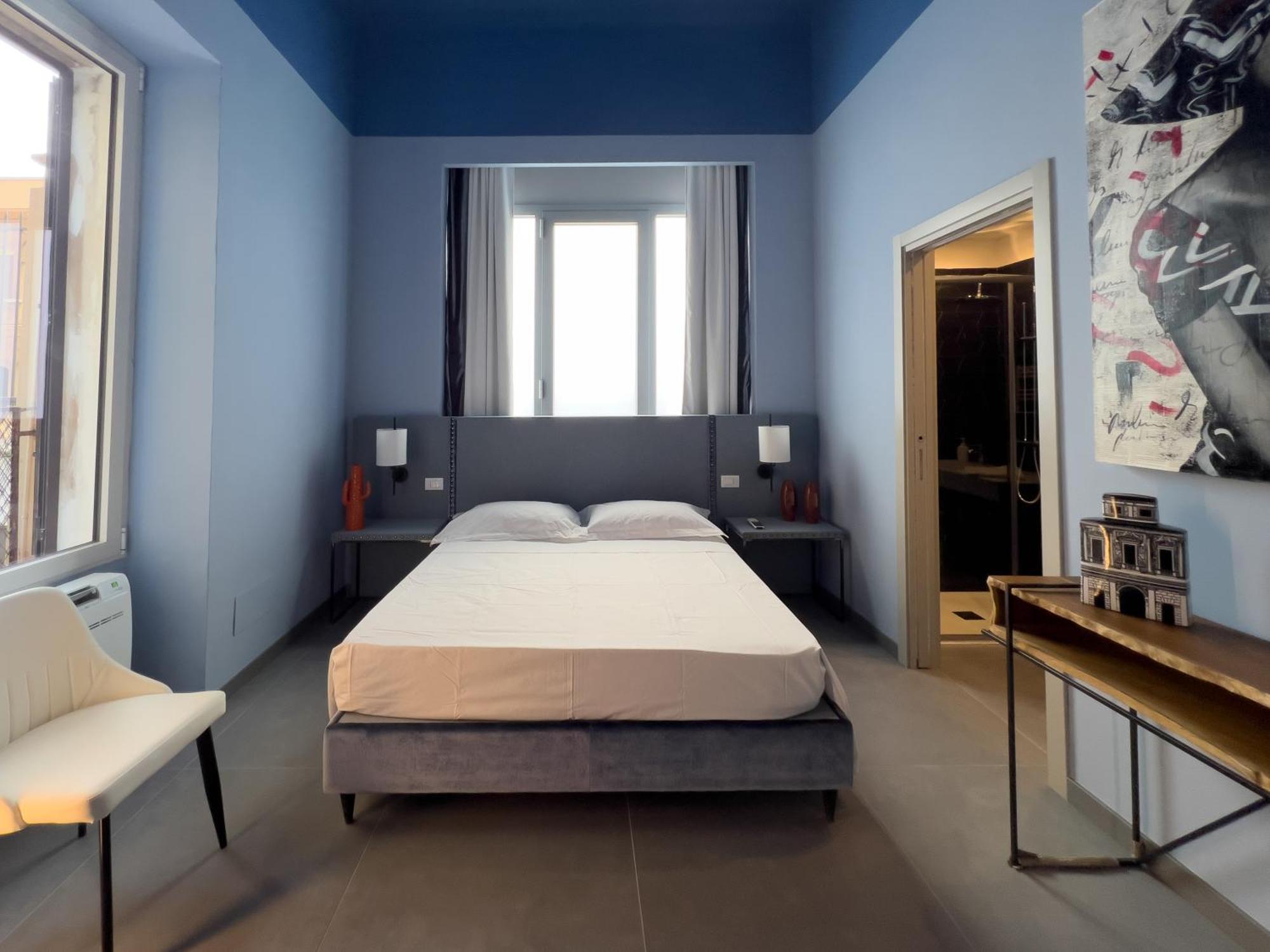 בארי B&B Boutique Colors מראה חיצוני תמונה
