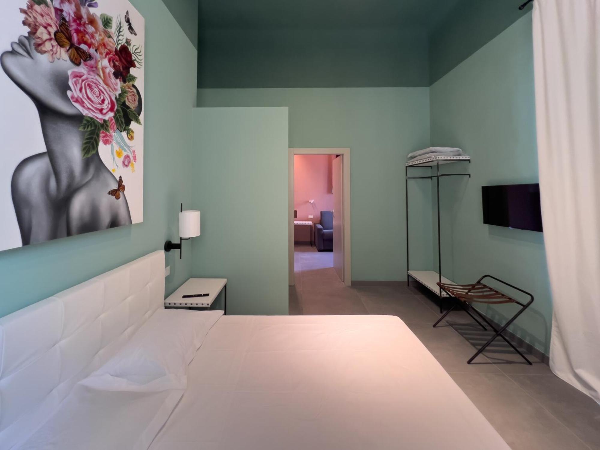 בארי B&B Boutique Colors מראה חיצוני תמונה