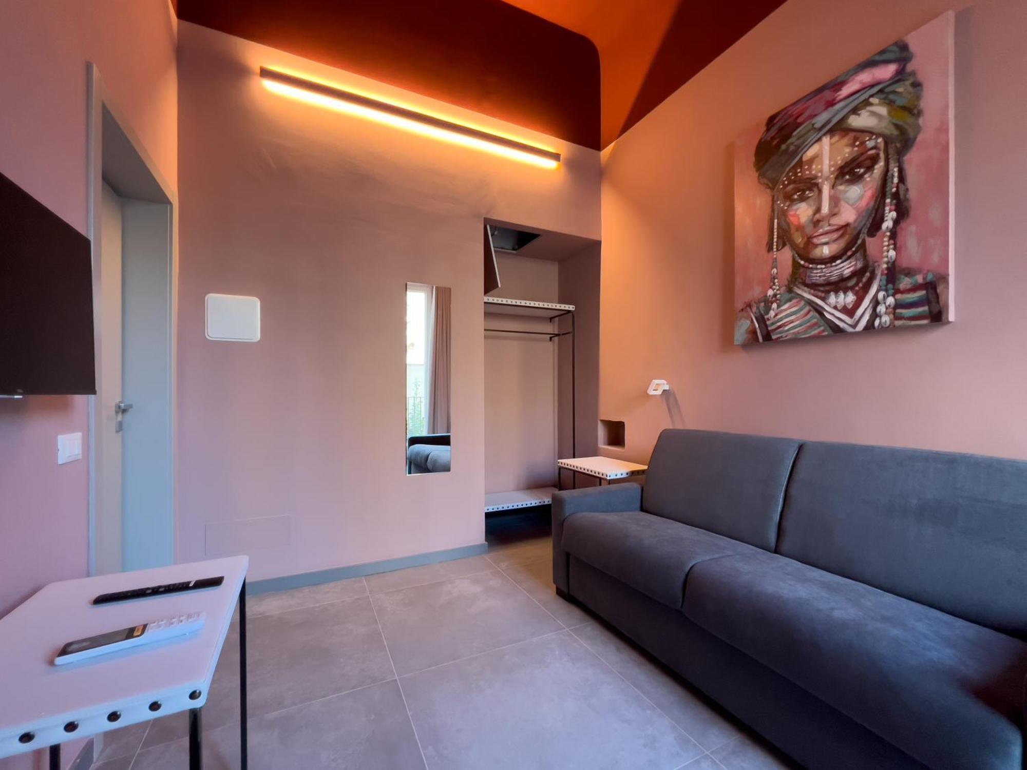 בארי B&B Boutique Colors מראה חיצוני תמונה