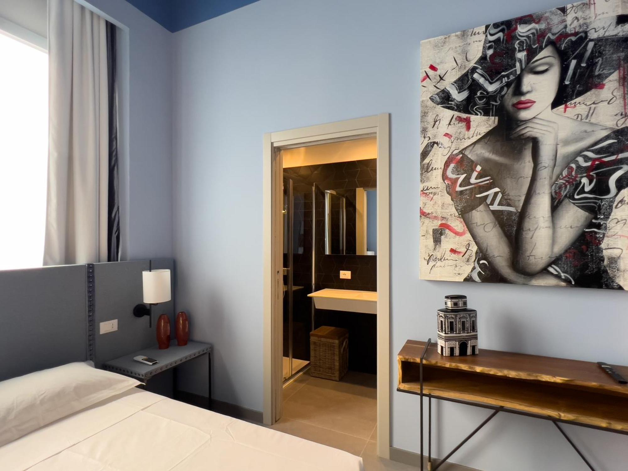 בארי B&B Boutique Colors מראה חיצוני תמונה