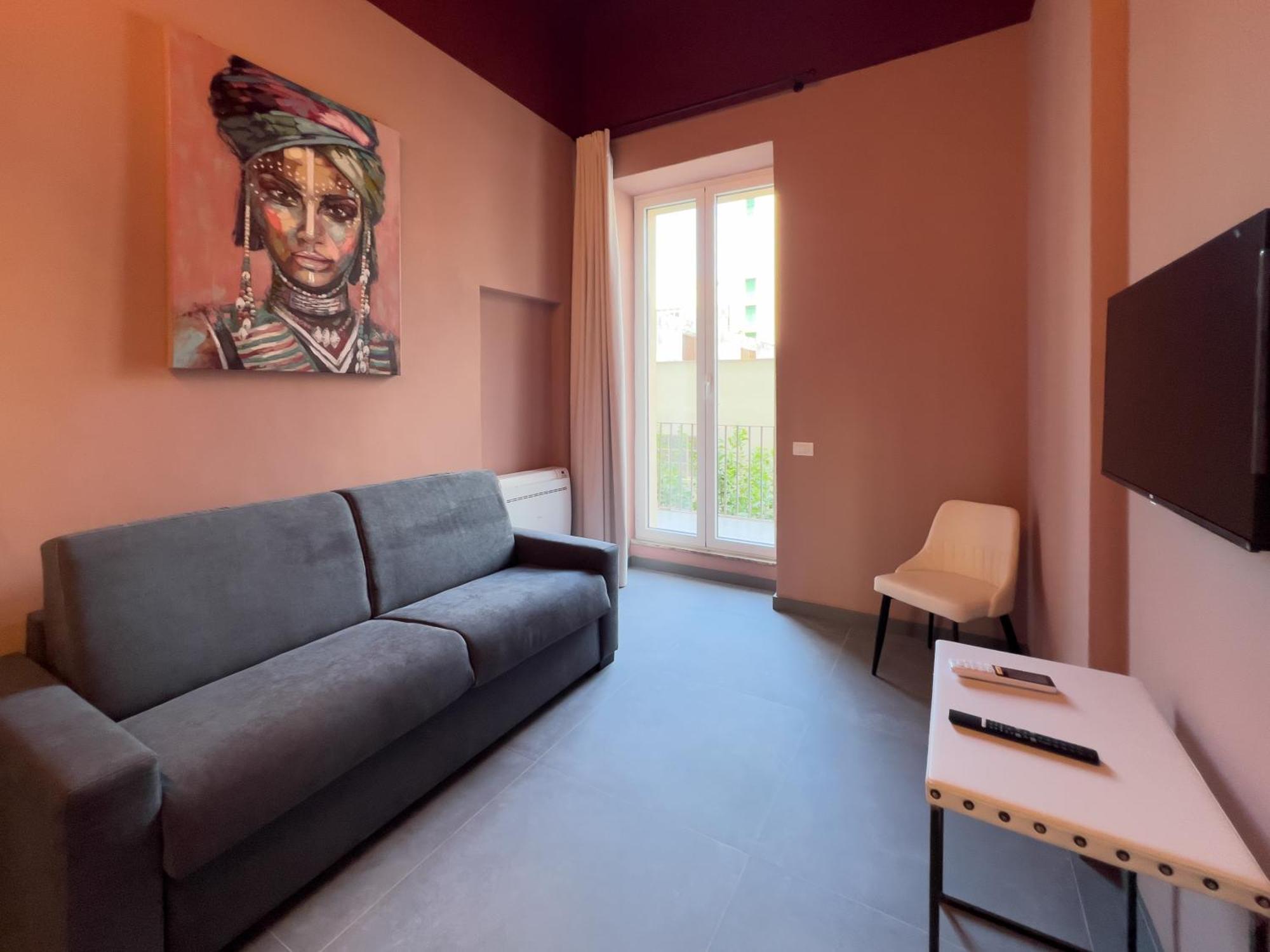 בארי B&B Boutique Colors מראה חיצוני תמונה