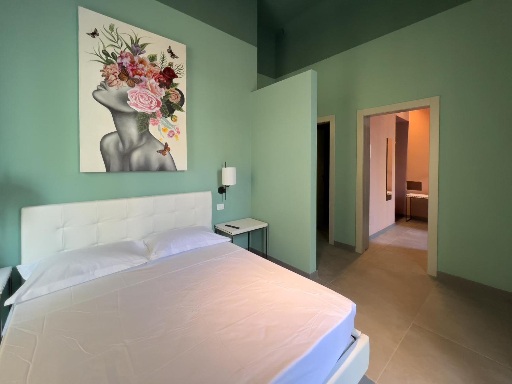 בארי B&B Boutique Colors מראה חיצוני תמונה