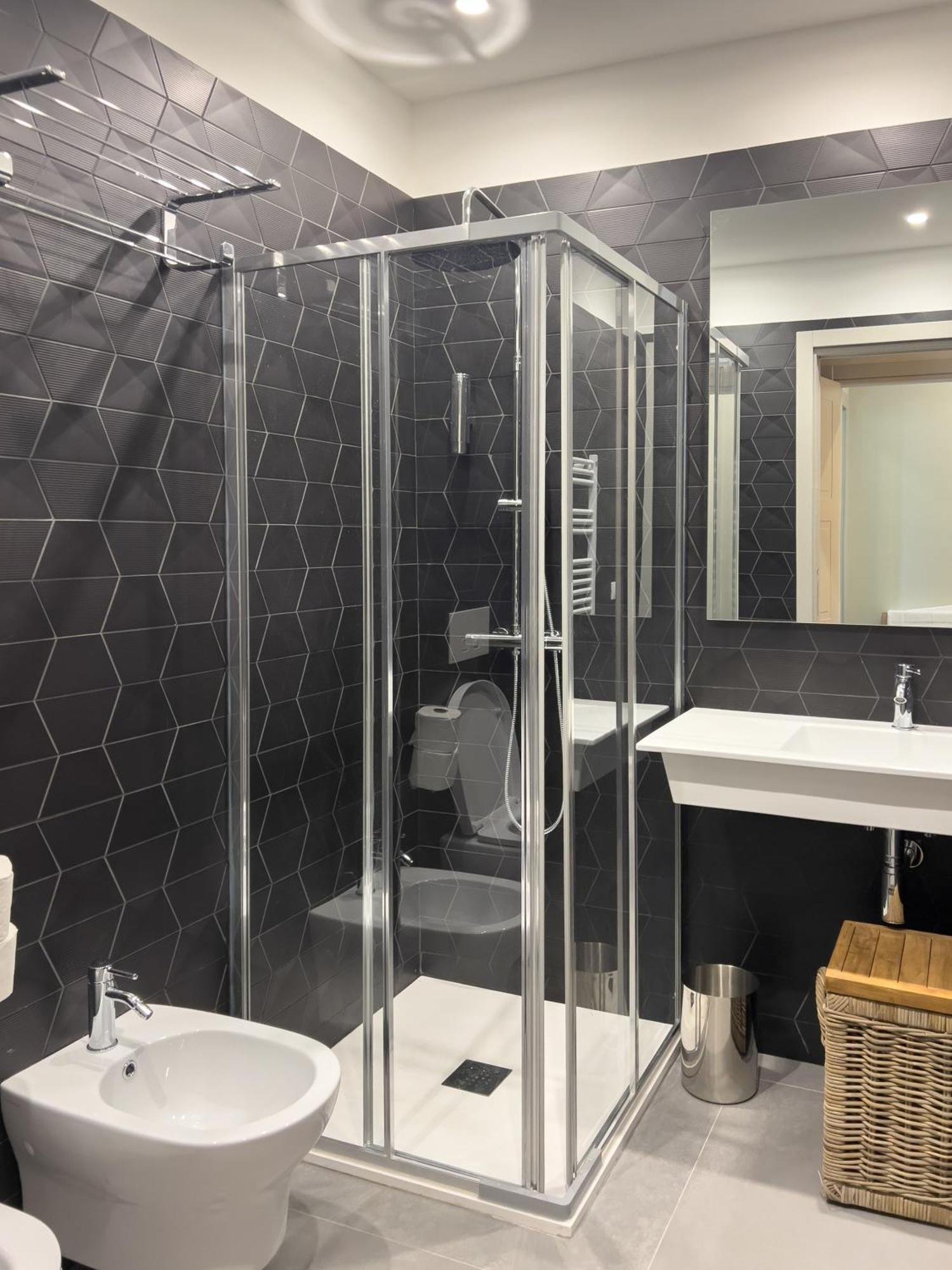 בארי B&B Boutique Colors מראה חיצוני תמונה