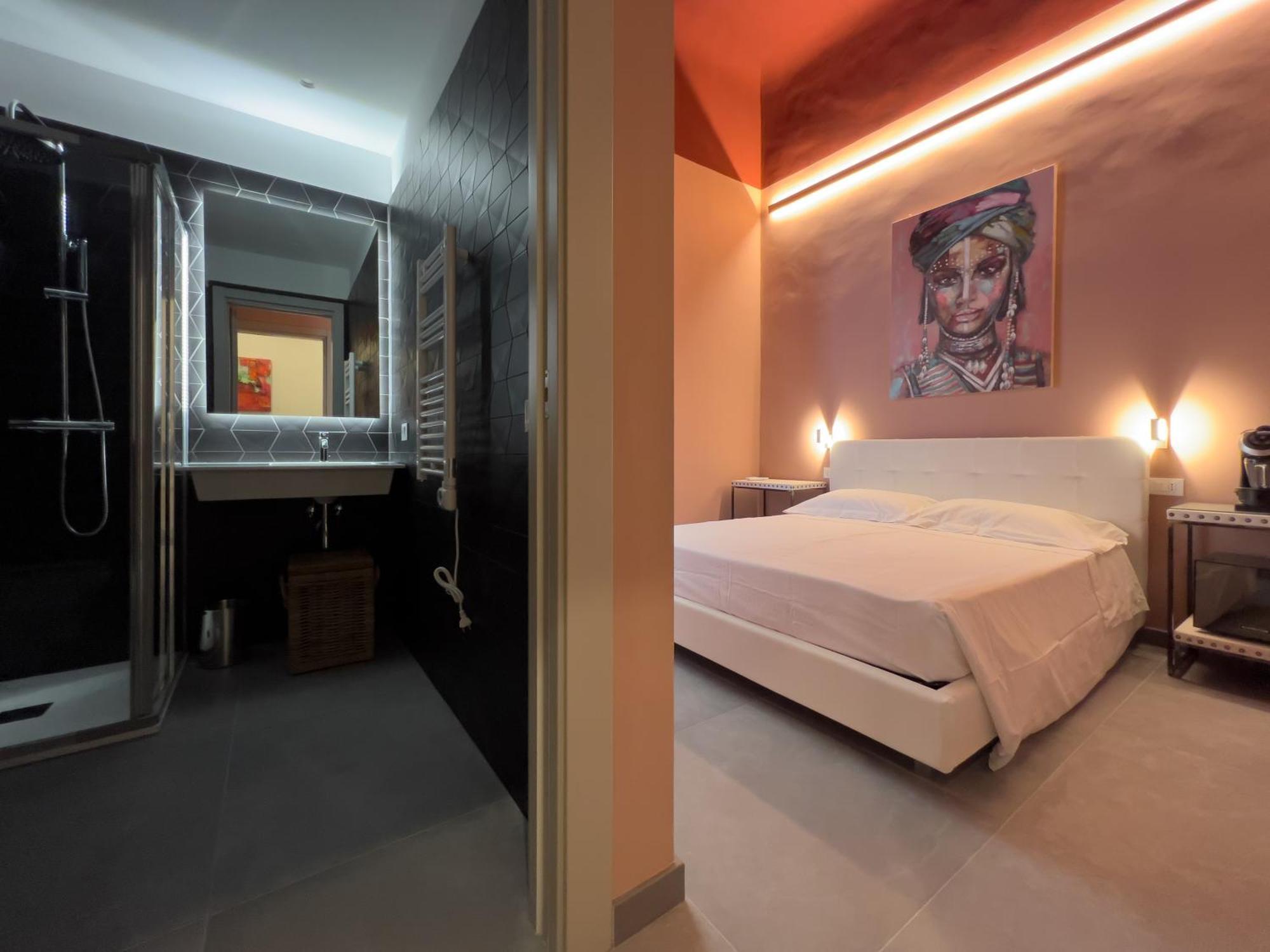 בארי B&B Boutique Colors מראה חיצוני תמונה