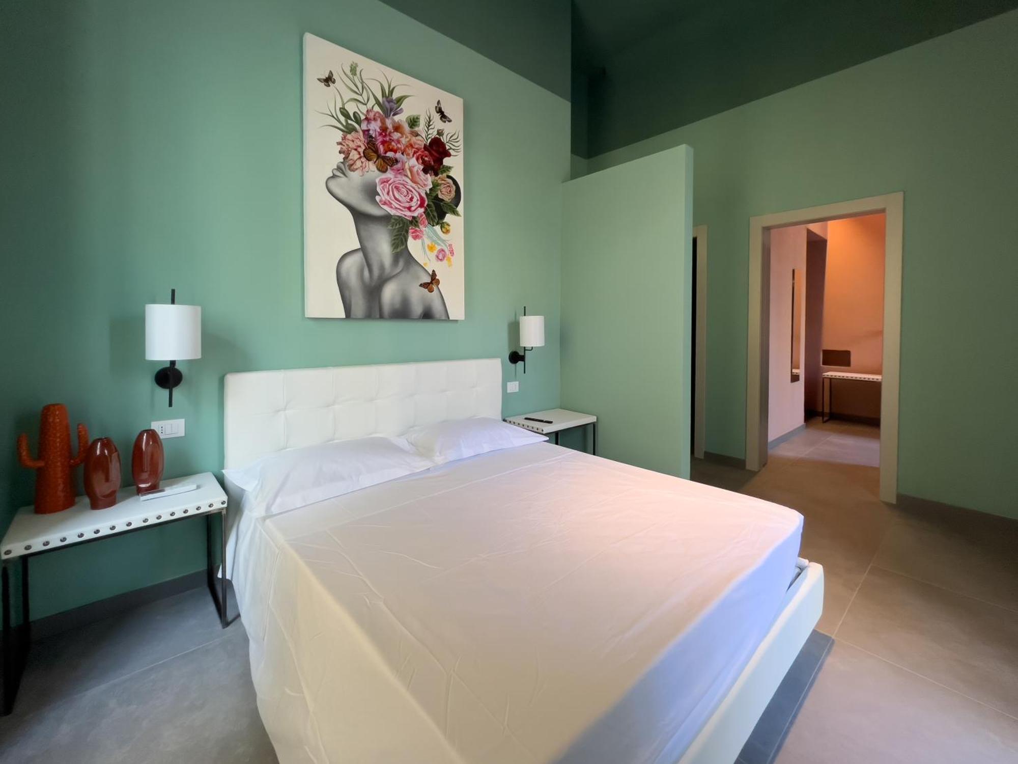בארי B&B Boutique Colors מראה חיצוני תמונה
